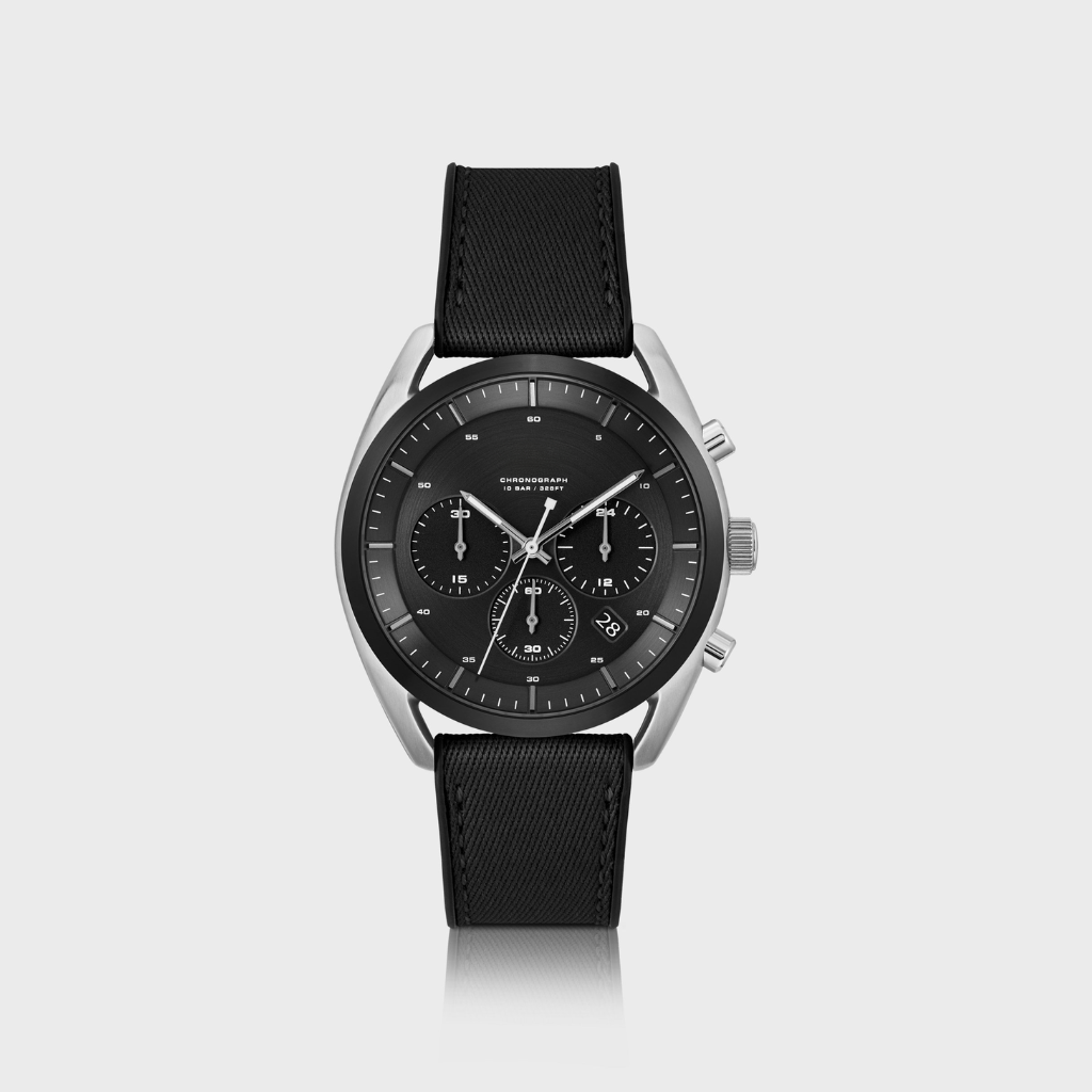 Essential Class Boss Watch