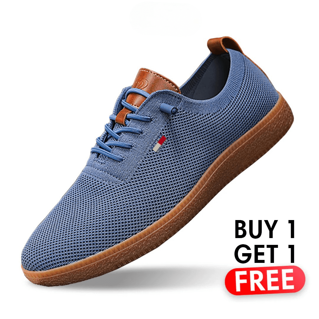Montclair TH - Ultra Comfortable Shoes "Secret Offer" Buy 1 Get 1 Free