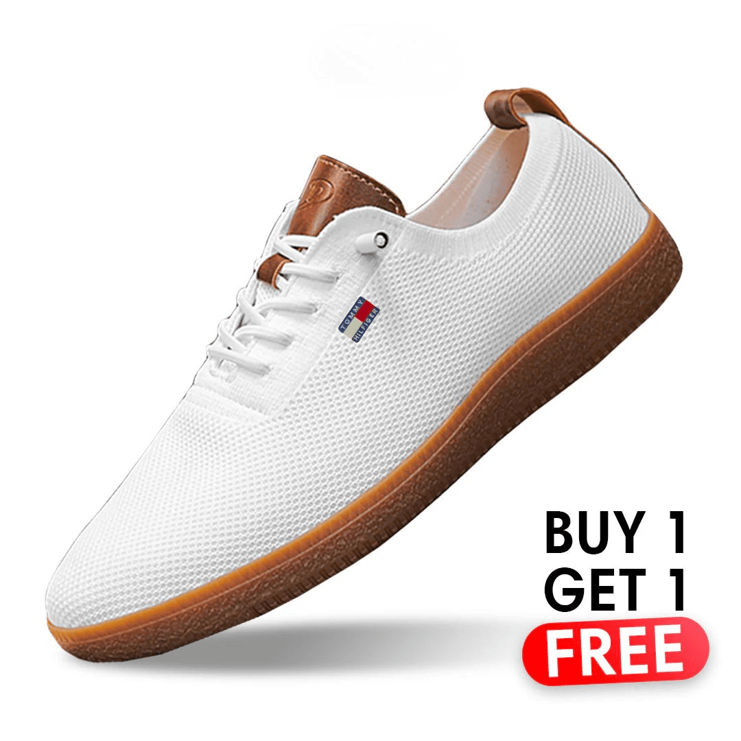 Montclair TH - Ultra Comfortable Shoes "Secret Offer" Buy 1 Get 1 Free