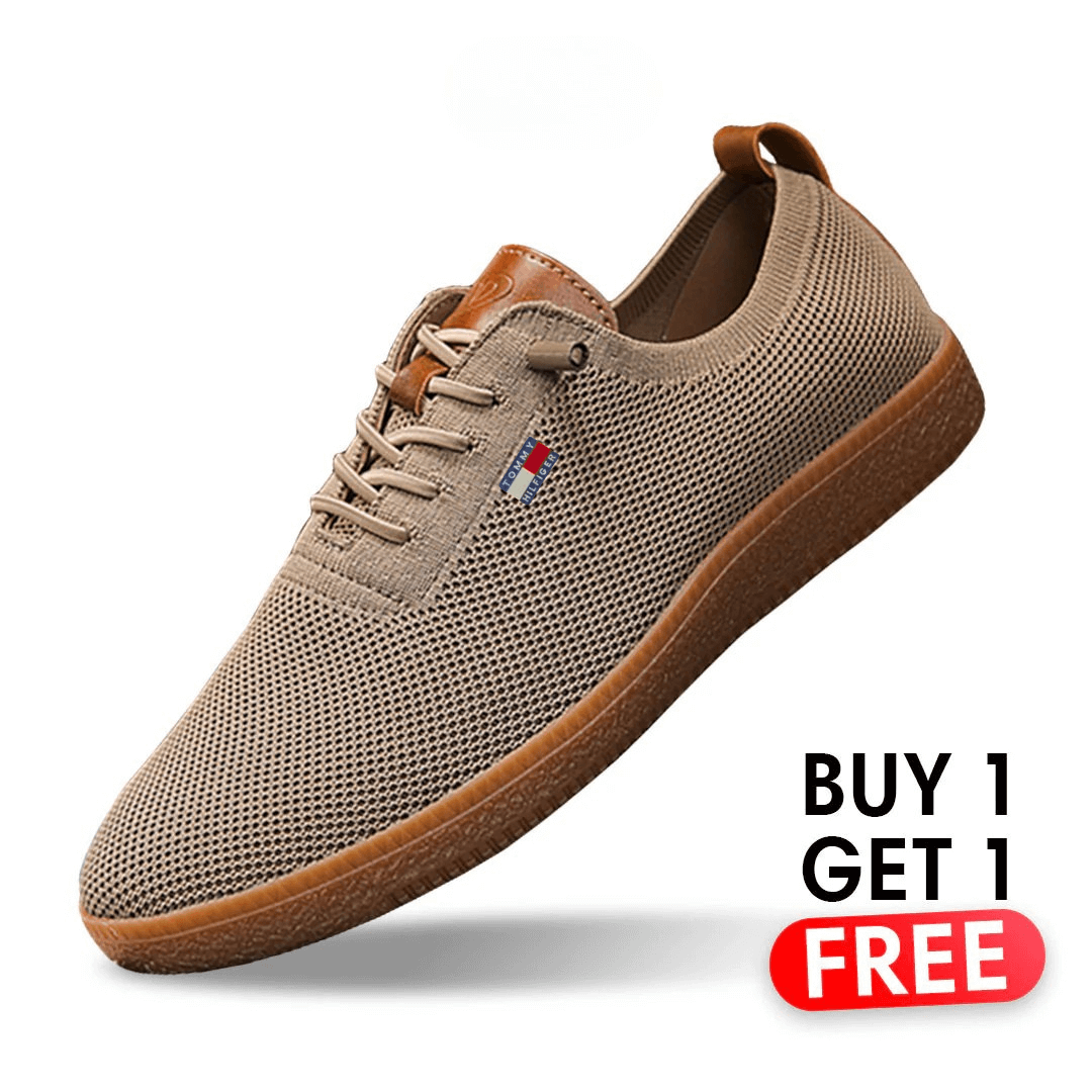 Montclair TH - Ultra Comfortable Shoes "Secret Offer" Buy 1 Get 1 Free