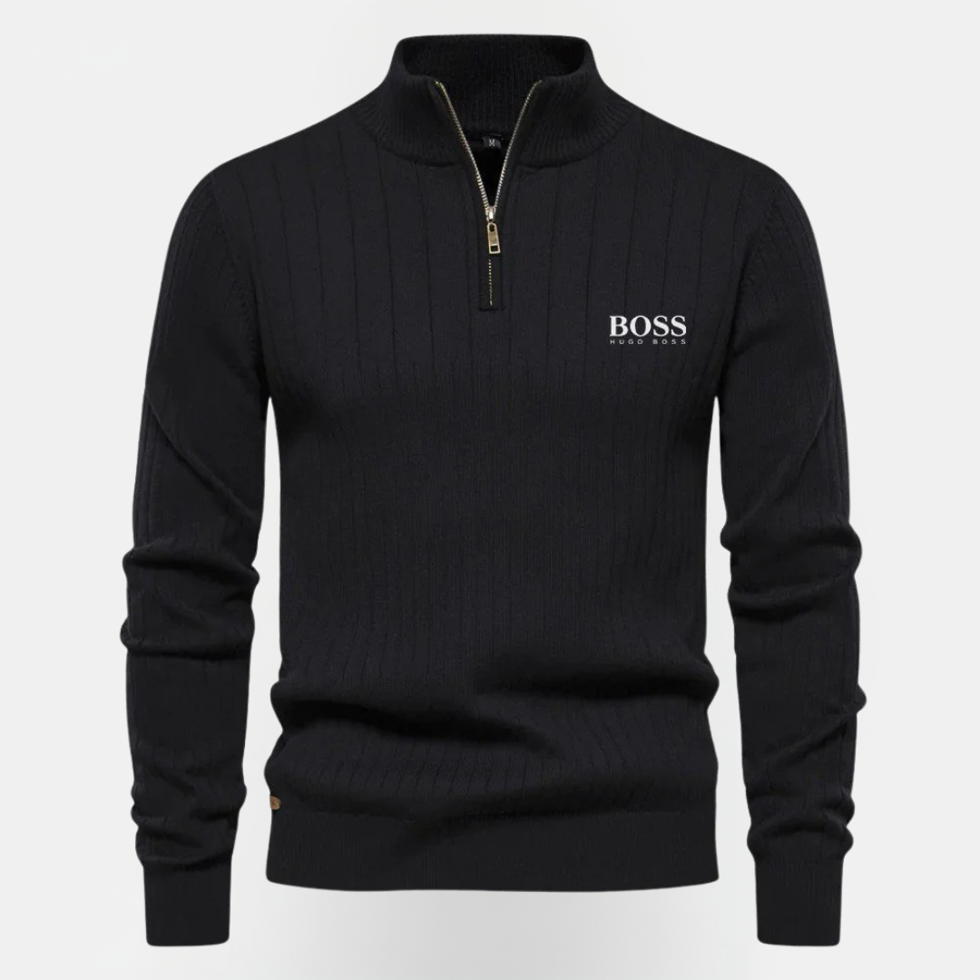 Zip-up Sweater HB - Professional Line