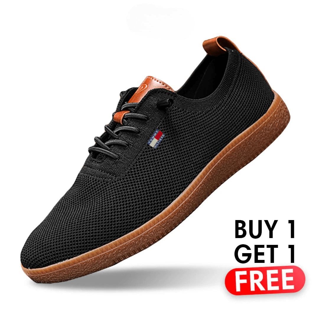Montclair TH - Ultra Comfortable Shoes "Secret Offer" Buy 1 Get 1 Free