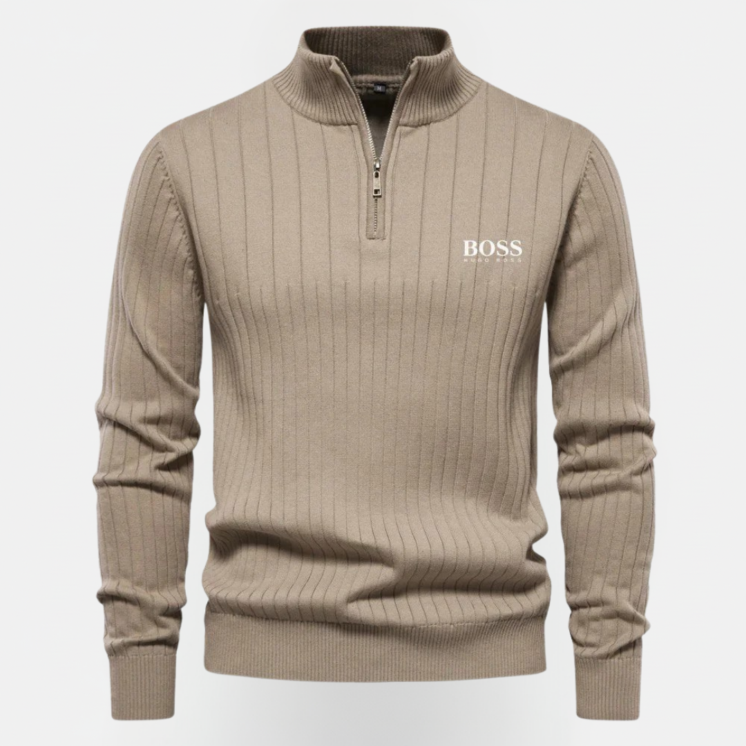 Zip-up Sweater HB - Professional Line