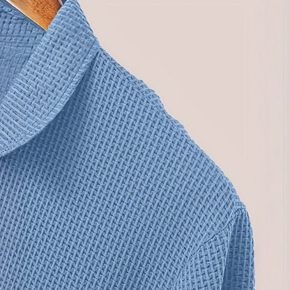Riviera - Men's Ultra Comfortable Polo Shirt