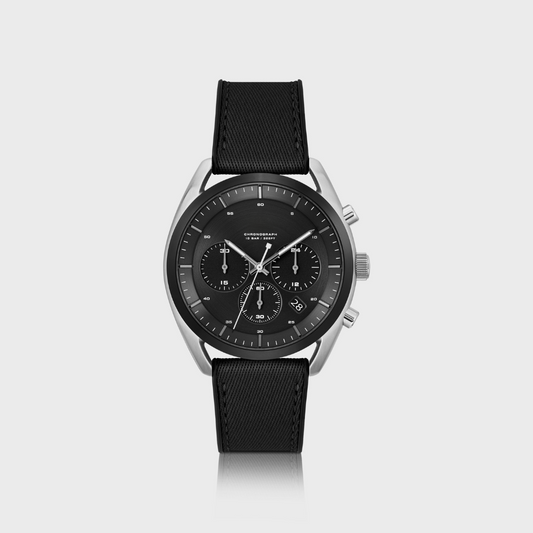 Essential Class Boss Watch